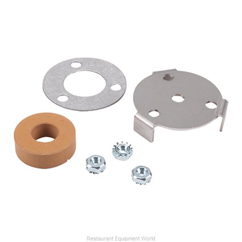Franklin Machine Products 183-1132 Toaster Parts (Magnified)