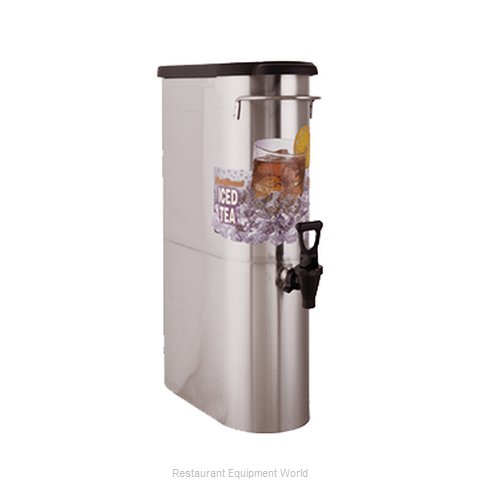 Franklin Machine Products 190-1344 Tea Dispenser