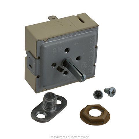 Franklin Machine Products 197-1005 Control