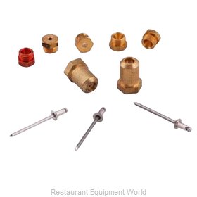 Franklin Machine Products 197-1154 Broiler Parts