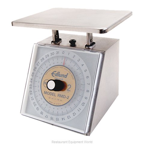Franklin Machine Products 198-1094 Scale, Portion, Dial
