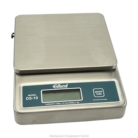 Franklin Machine Products 198-1096 Scale, Portion, Digital