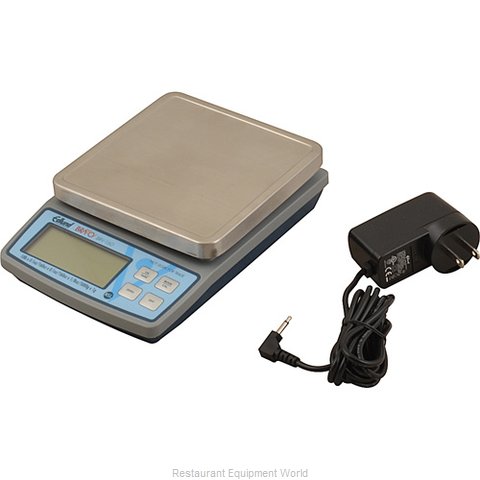 Franklin Machine Products 198-1220 Scale, Portion, Digital