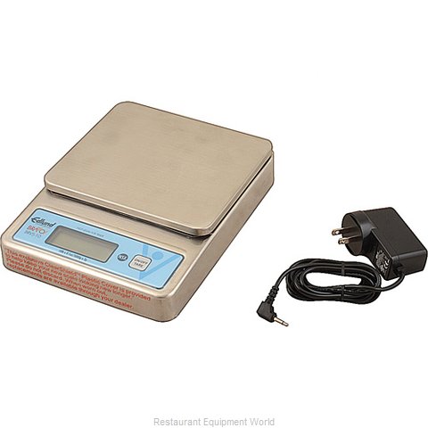 Franklin Machine Products 198-1221 Scale, Portion, Digital