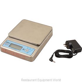 Franklin Machine Products 198-1221 Scale, Portion, Digital