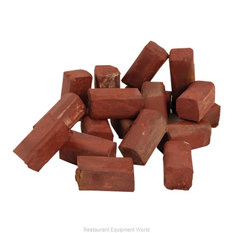 Franklin Machine Products 200-1004 Charcoal Briquettes Char Rocks
