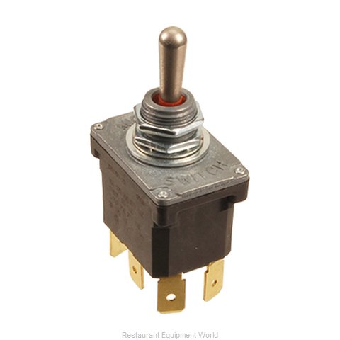 Franklin Machine Products 203-1104 Switches