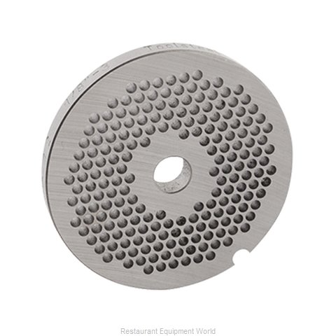 Franklin Machine Products 205-1005 Meat Grinder Plate