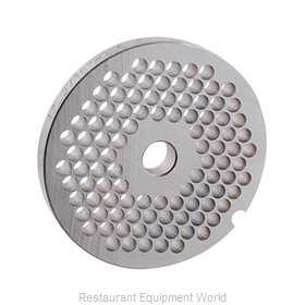 Franklin Machine Products 205-1006 Meat Grinder Plate