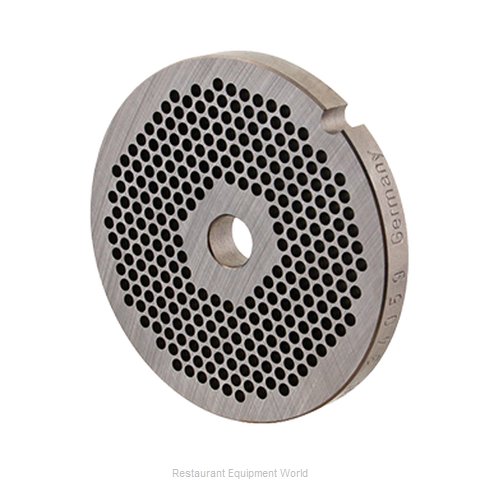 Franklin Machine Products 205-1049 Meat Grinder Plate