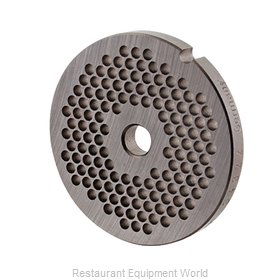 Franklin Machine Products 205-1050 Meat Grinder Plate