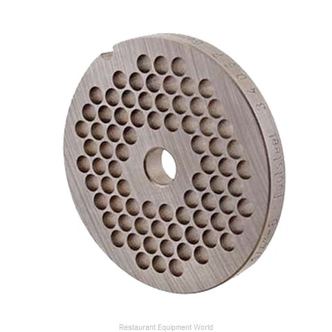 Franklin Machine Products 205-1051 Meat Grinder Plate