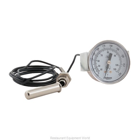 Franklin Machine Products 207-1064 Thermometer, Misc