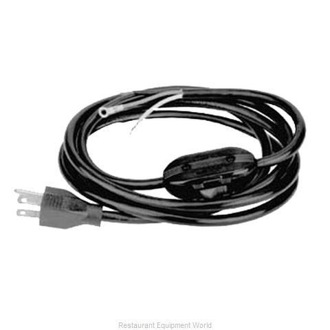 Franklin Machine Products 211-1054 Electrical Cord