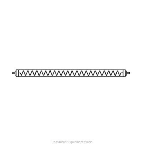 Franklin Machine Products 211-1058 Heating Element