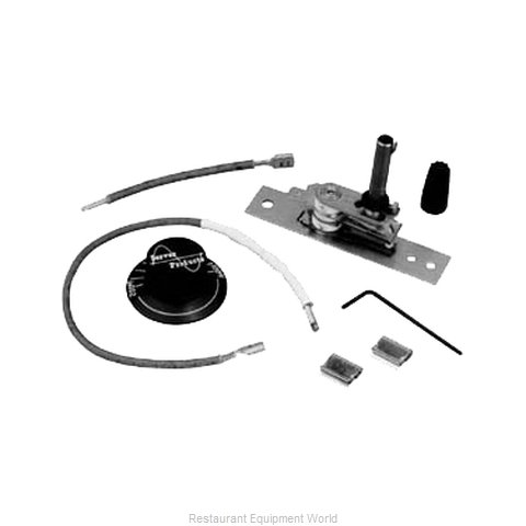 Franklin Machine Products 217-1007 Thermostats