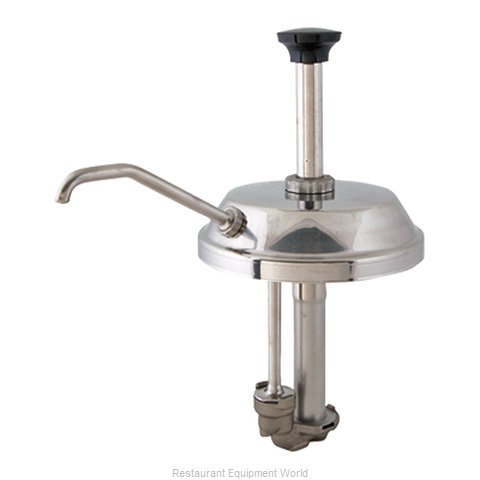 Franklin Machine Products 217-1049 Condiment Syrup Pump Only