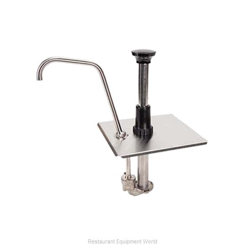 Franklin Machine Products 217-1069 Condiment Syrup Pump Only