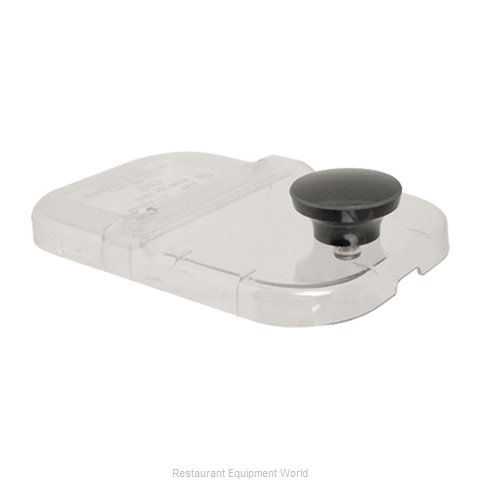 Franklin Machine Products 217-1076 Fountain Jar Cover