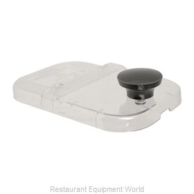 Franklin Machine Products 217-1076 Fountain Jar Cover