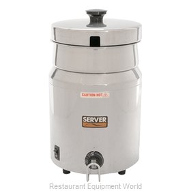 Franklin Machine Products 217-1085 Food Pan Warmer/Rethermalizer, Countertop