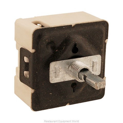 Franklin Machine Products 218-1007 Control