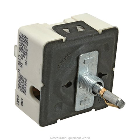 Franklin Machine Products 218-1008 Control