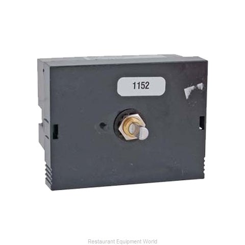 Franklin Machine Products 220-1377 Control