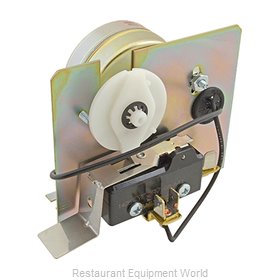 Franklin Machine Products 221-1009 Hand Dryer Parts