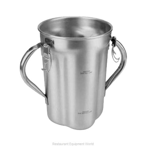 Franklin Machine Products 222-1066 Blender Container