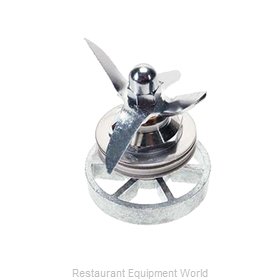 Franklin Machine Products 222-1074 Blender, Parts & Accessories