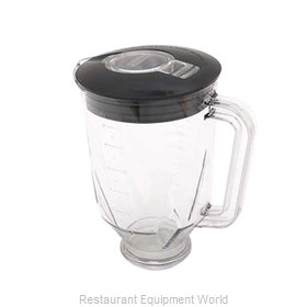 Franklin Machine Products 222-1212 Blender Container