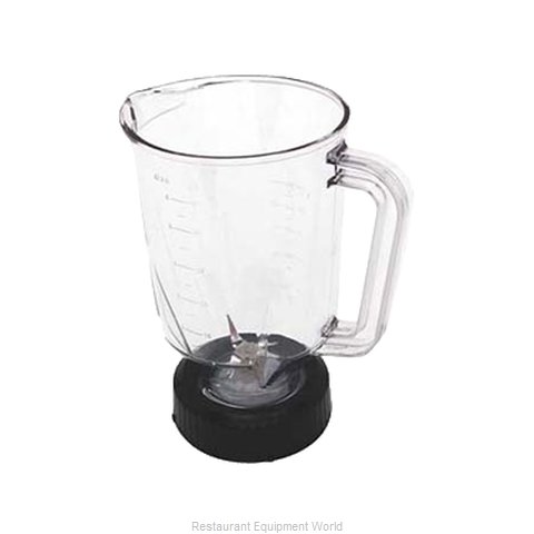 Franklin Machine Products 222-1216 Blender Container