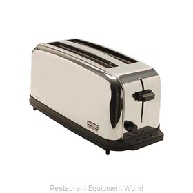 Franklin Machine Products 222-1275 Toaster, Pop-Up