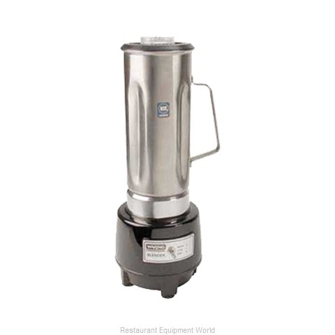 Franklin Machine Products 222-1311 Blender, Food, Countertop