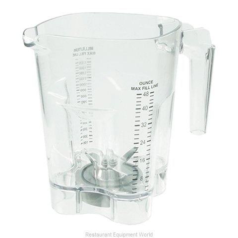 Franklin Machine Products 222-1340 Blender Container