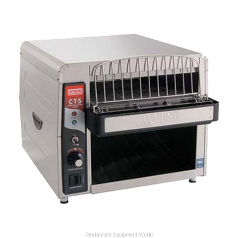 Franklin Machine Products 222-1358 Toaster, Conveyor Type