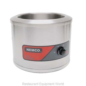 Franklin Machine Products 224-1058 Food Pan Warmer, Countertop
