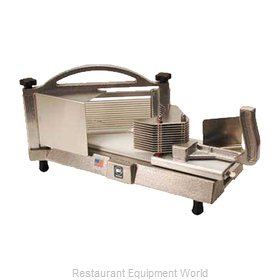 Franklin Machine Products 224-1164 Slicer, Tomato