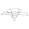 Rejilla/Porta Filtro para Grasa
 <br><span class=fgrey12>(Franklin Machine Products 226-1065 Fryer Filter Cone Holder / Rack)</span>