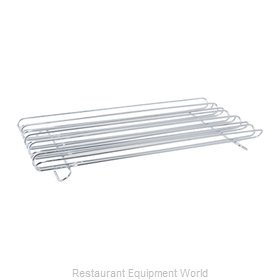Franklin Machine Products 226-1089 Taco Prep / Hot Dog Tray