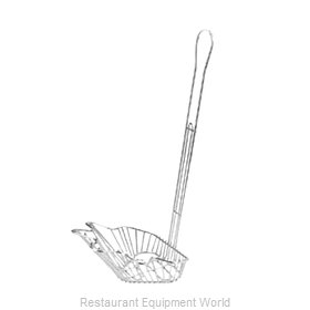 Franklin Machine Products 226-1097 Fryer Basket
