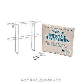 Franklin Machine Products 226-1120 Disposable Gloves Dispenser