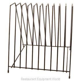 Franklin Machine Products 226-1122 Cutting Board Rack