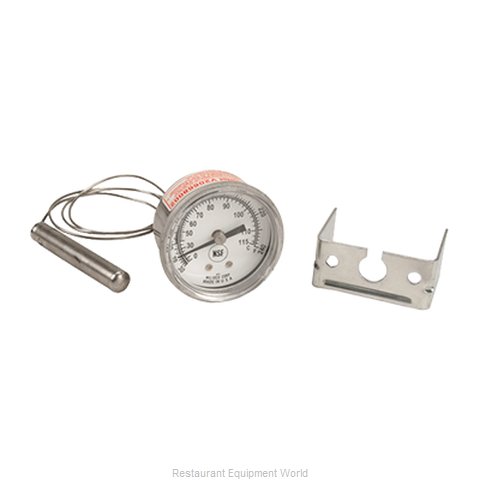Franklin Machine Products 227-1017 Thermometer, Misc