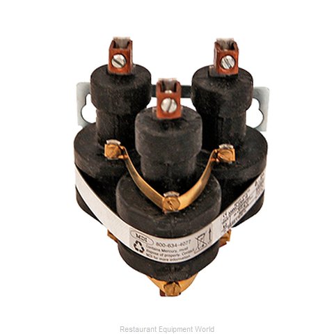 Franklin Machine Products 227-1131 Electrical Contactor