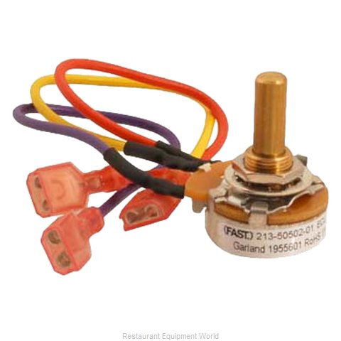 Franklin Machine Products 229-1140 Gas Tester Potentiometer