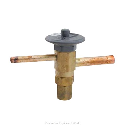 Franklin Machine Products 235-1142 Thermostatic Mixing Valve