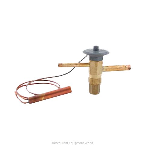 Franklin Machine Products 235-1145 Thermostatic Mixing Valve