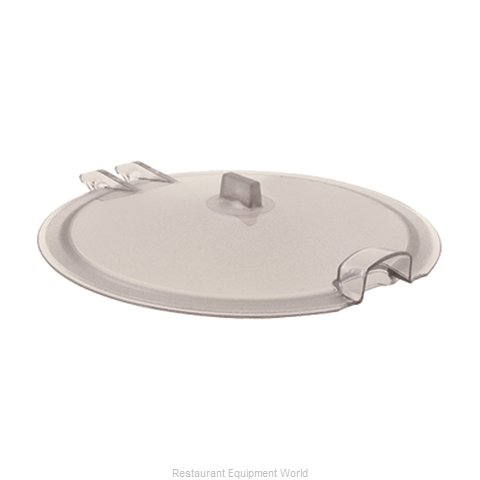 Franklin Machine Products 243-1014 Kettle / Braising Pan Cover (Magnified)